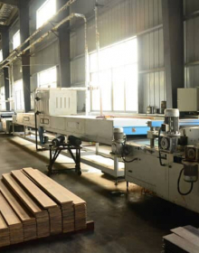 BambuDeck Fabrika