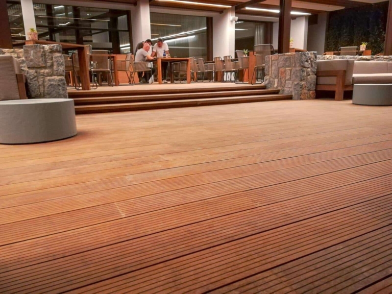 Deck Uygulama Kaplankaya 04
