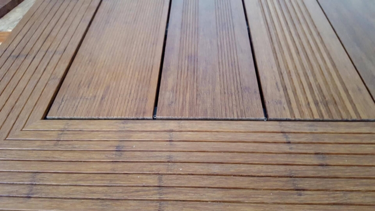 Deck Uygulama Kaplankaya 13