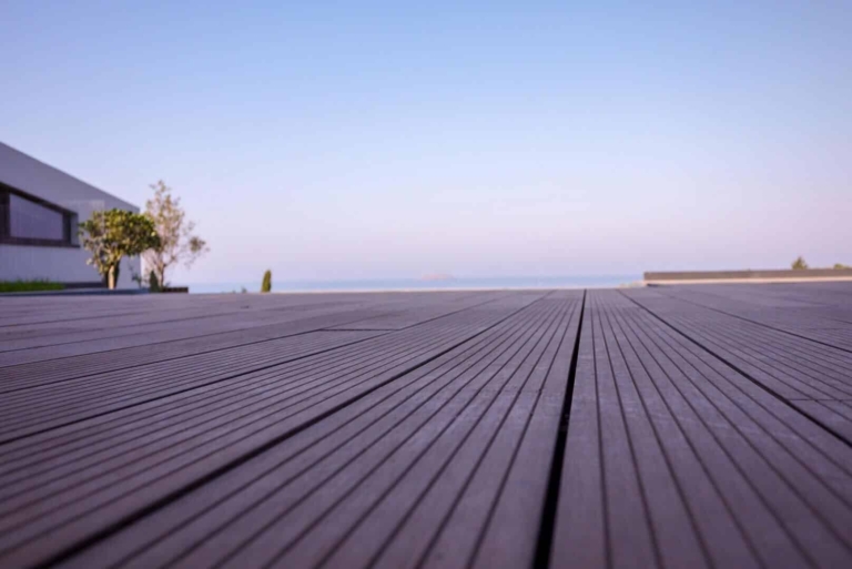 Deck Uygulama Kaplankaya 21