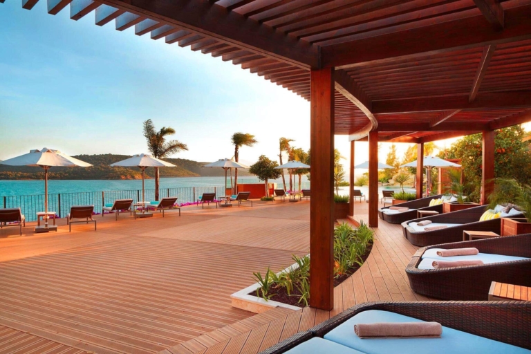 Le Meridien Bodrum 30