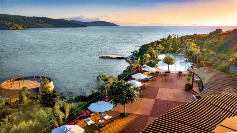 Le Meridien Bodrum 44