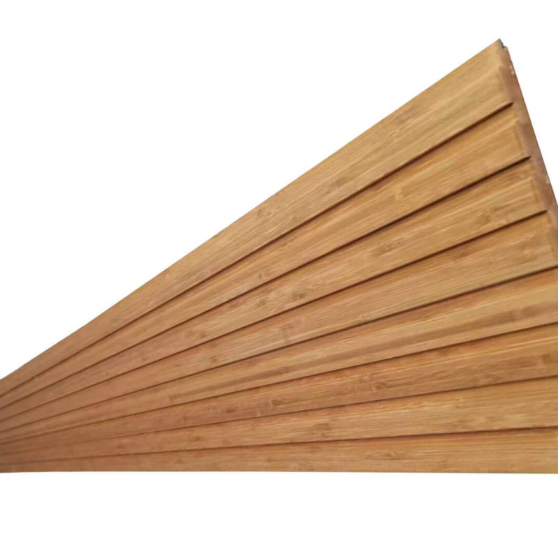 Bambudeck Panel