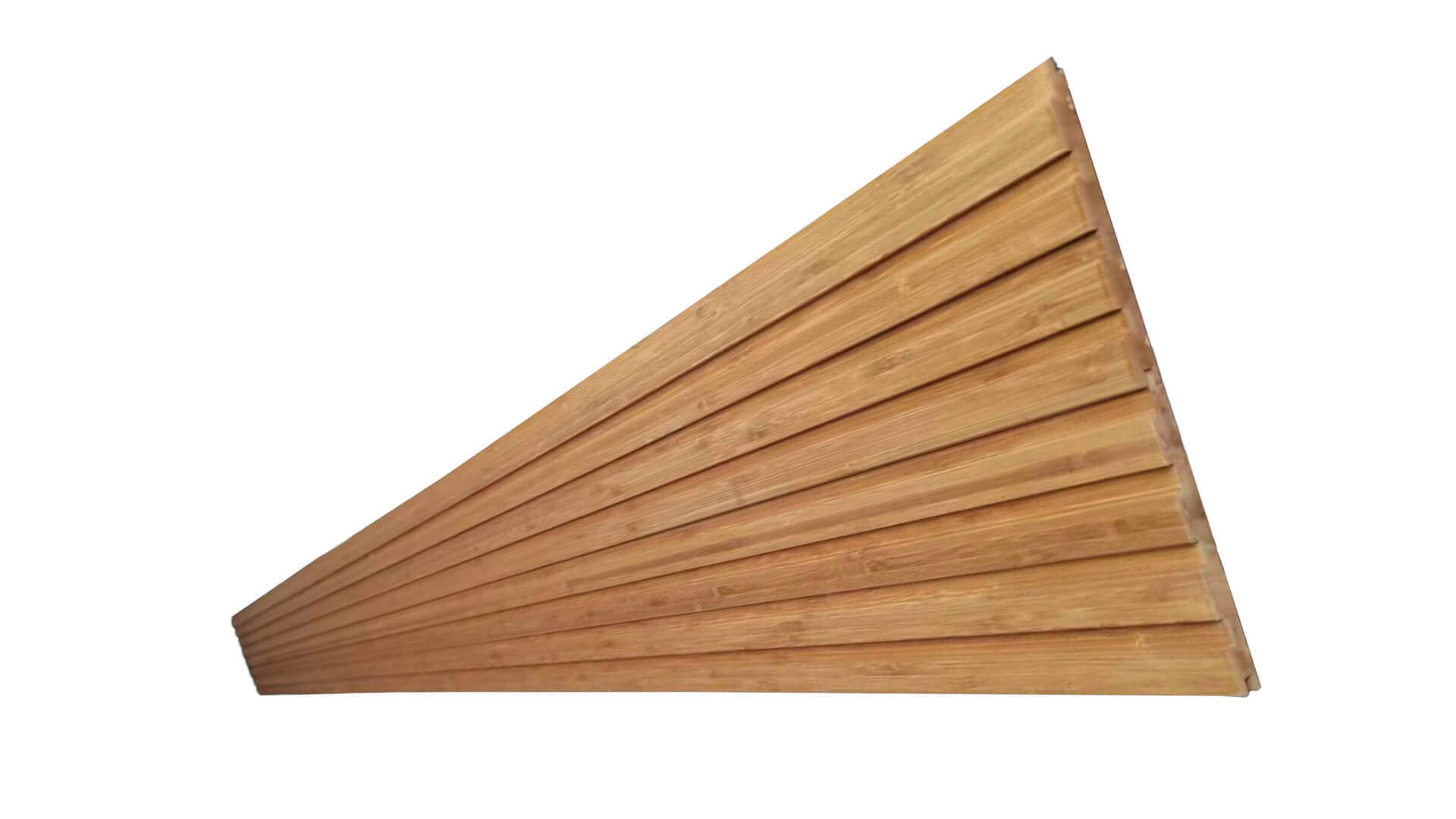 Bambudeck Panel