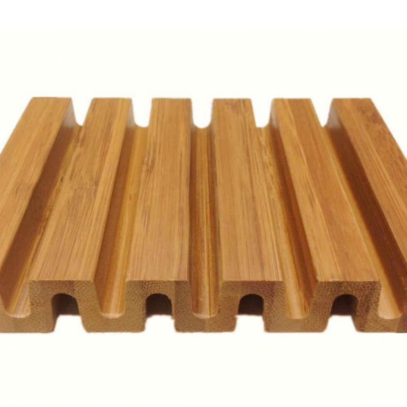 Bambudeck s panel