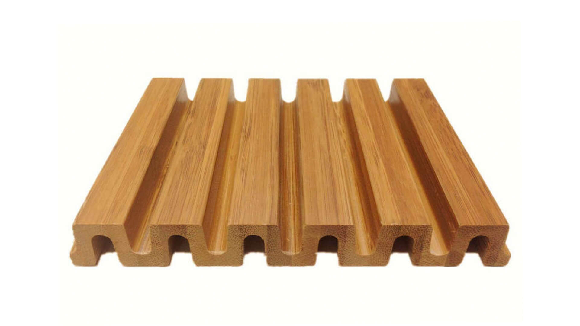 Bambudeck s panel