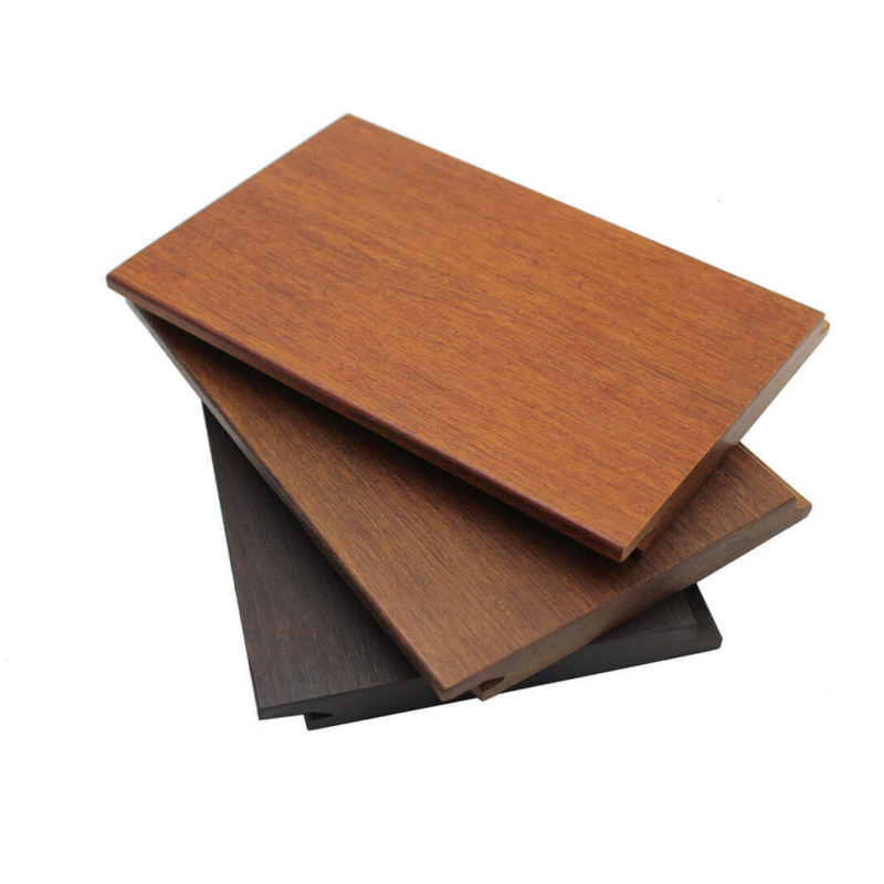 Bambudeck wall cladding