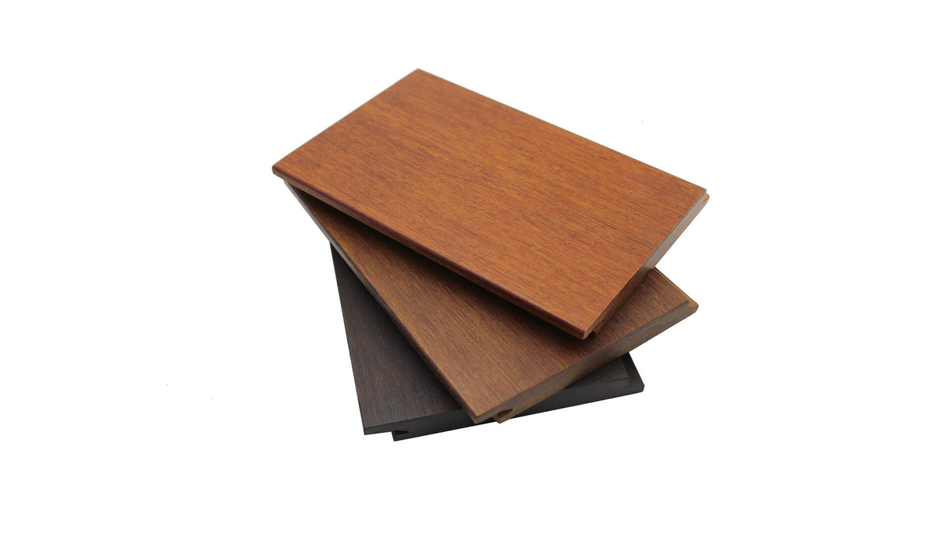 Bambudeck wall cladding