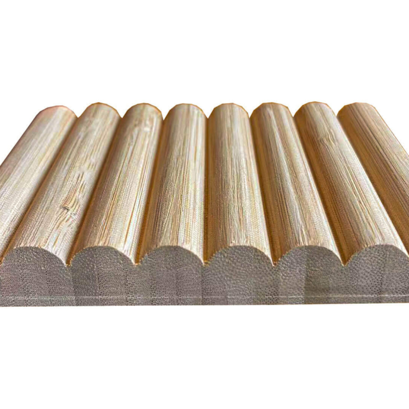 Bambudeck Wall Panel