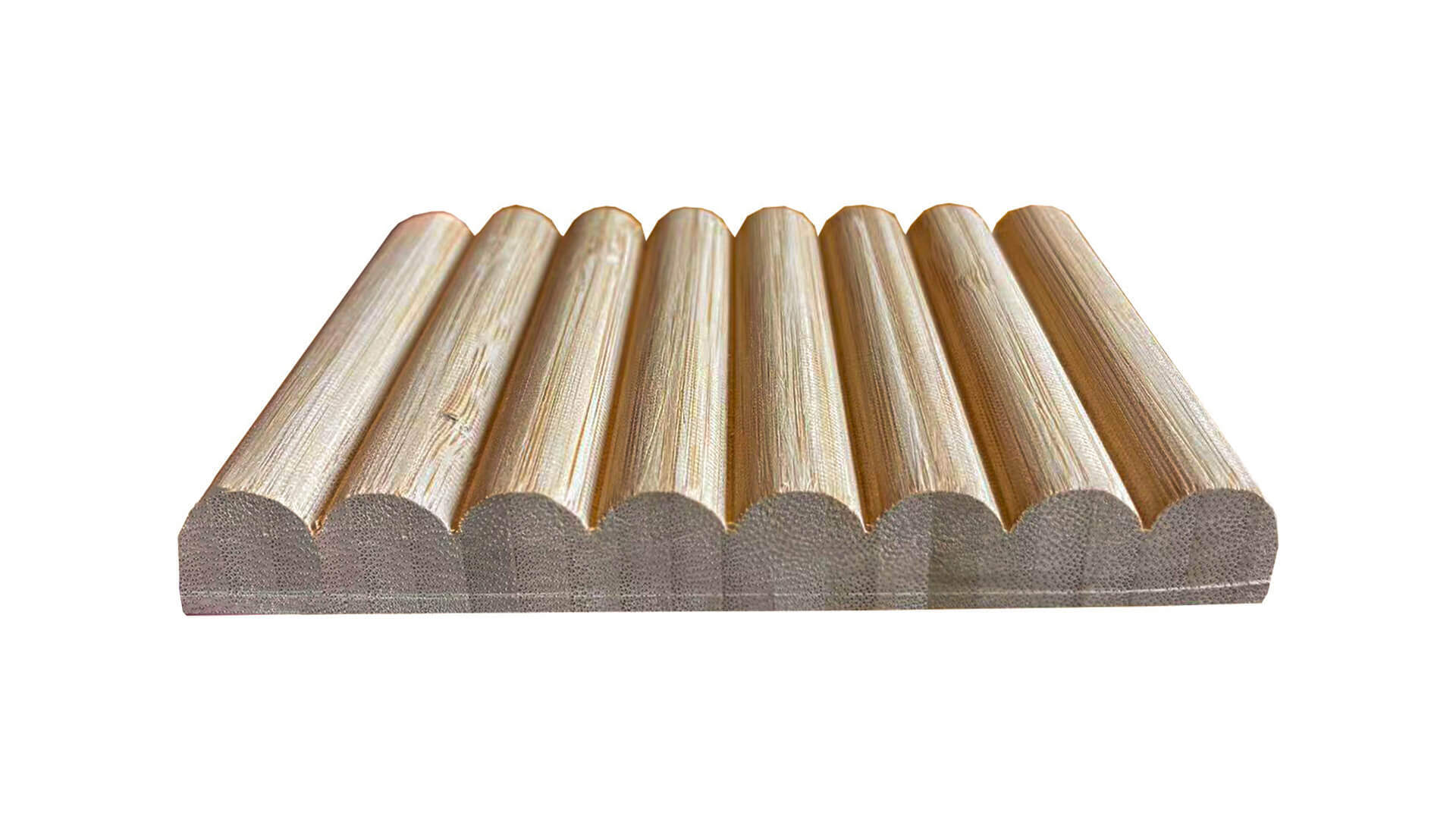 Bambudeck Wall Panel
